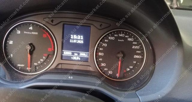 AUDI - Q2 - 35 TDI quattro S tronic