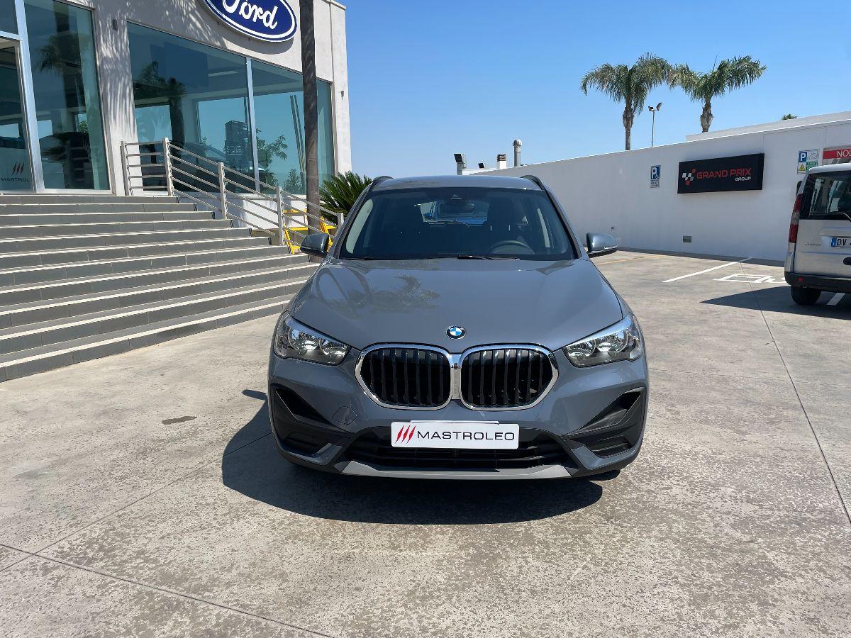 BMW - X1 -  sDrive16d