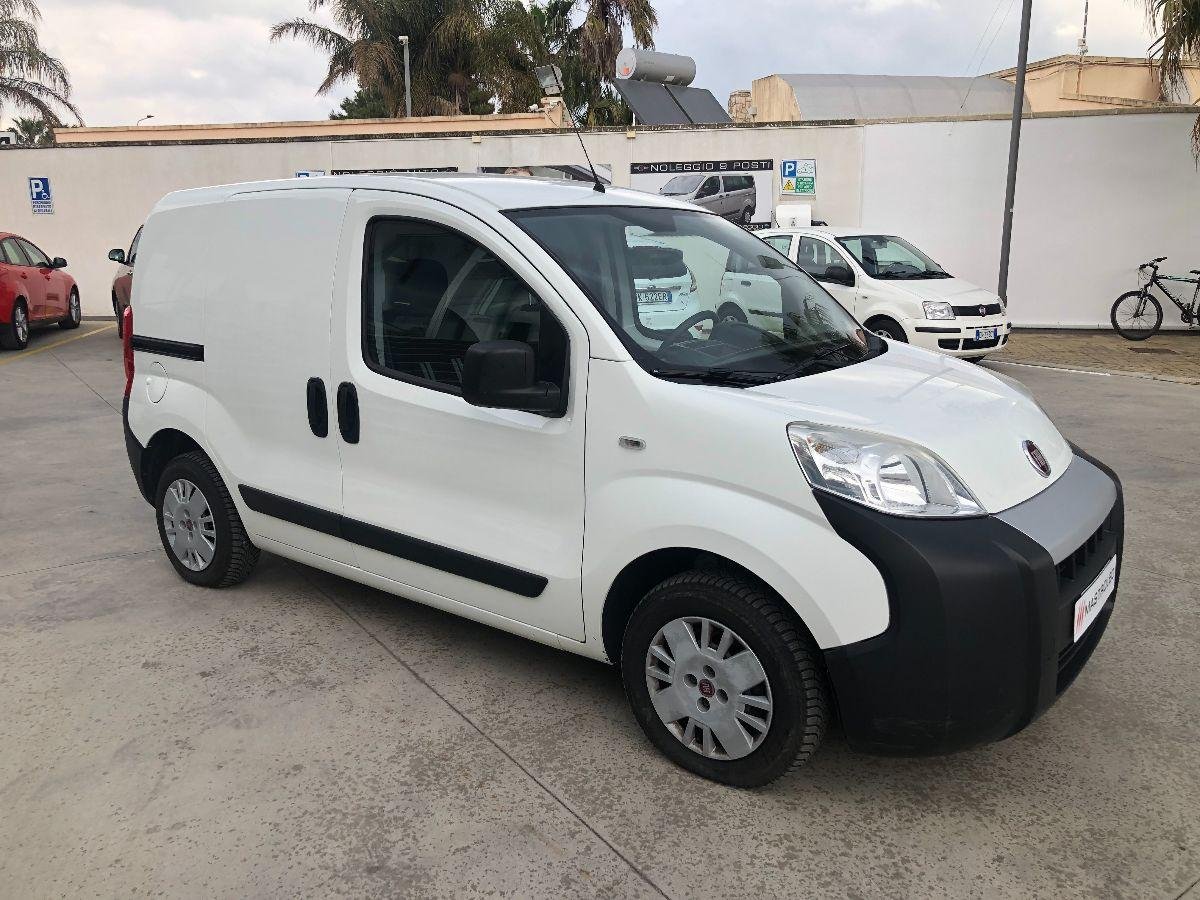 1.3 Multijet 16v 55kw Sx (SEDE DI MAGLIE)