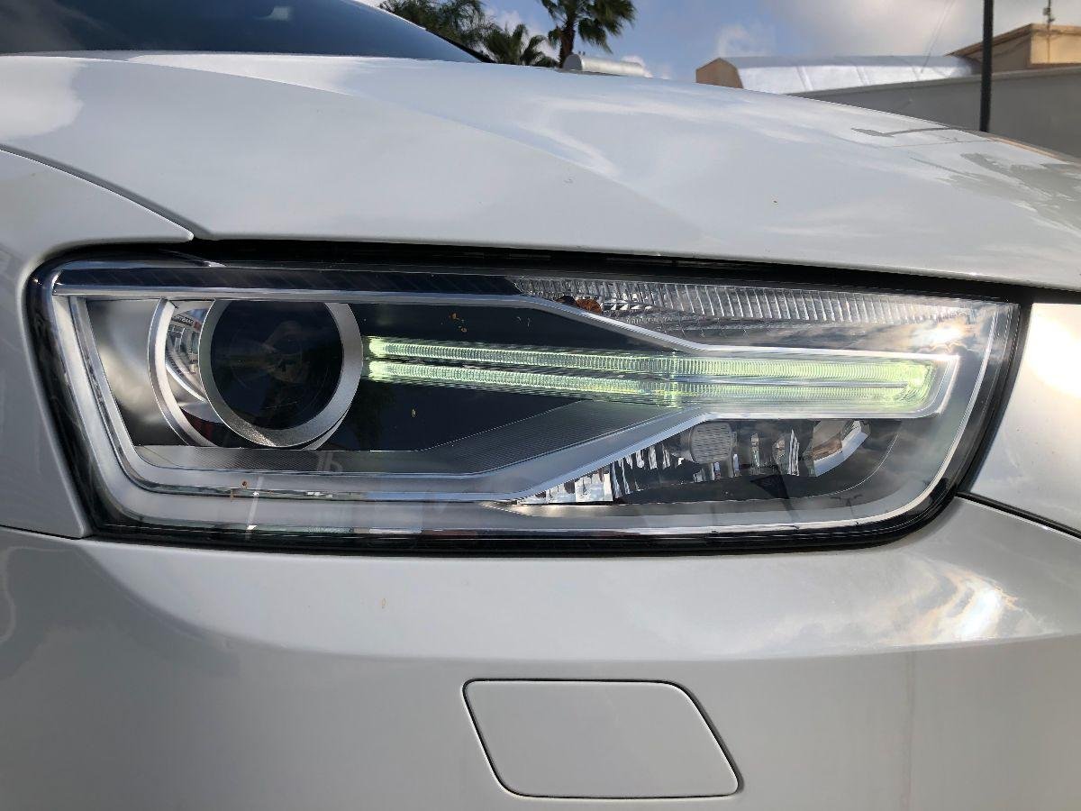 AUDI - Q3 - 2.0 TDI 150 CV Sport