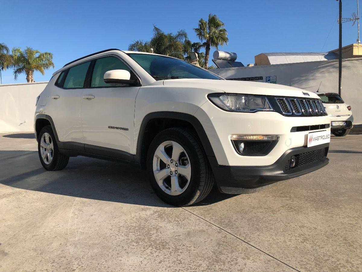 JEEP - Compass - 1.6 Mjt II 2WD Business