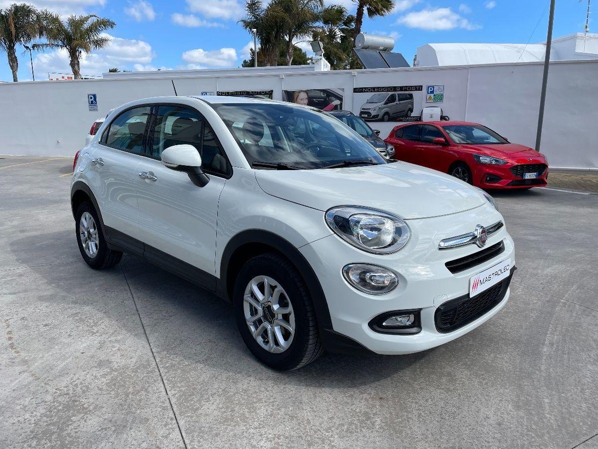 FIAT - 500X - 1.3 M.Jet 95 CV Business