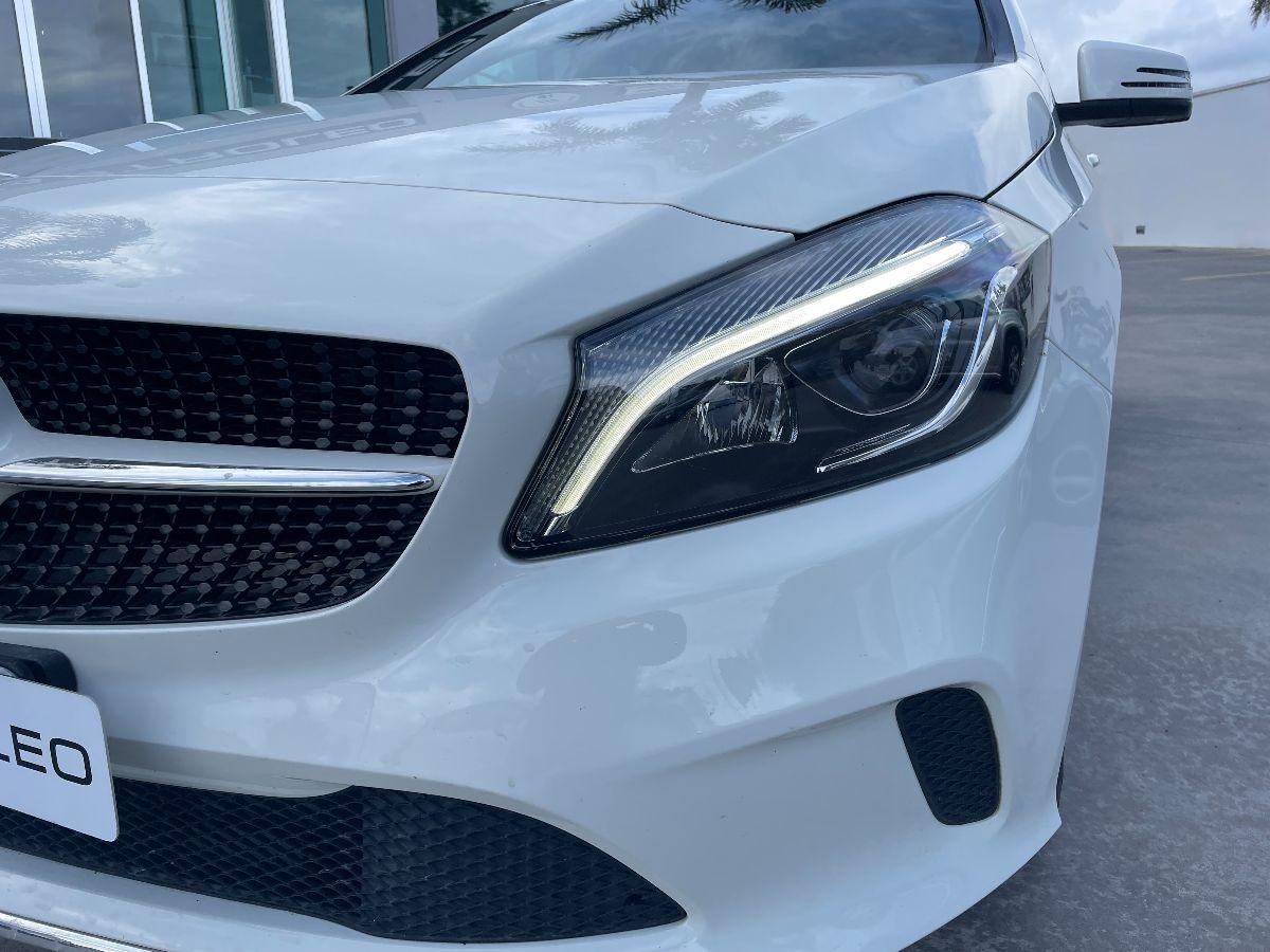 MERCEDES - Classe A - A 180 d Business