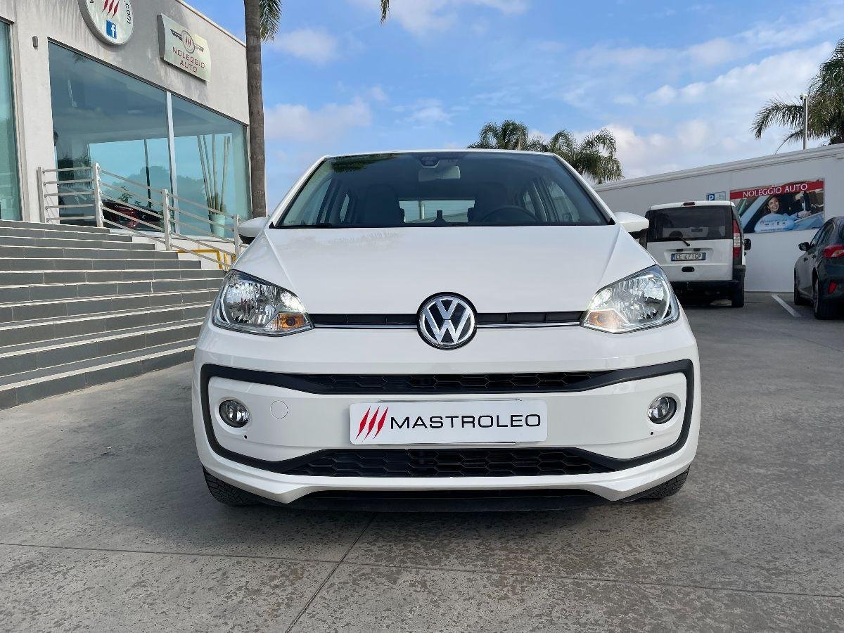 VOLKSWAGEN - Up! - 1.0 5p. move BMT(SEDE DI MAGLIE)