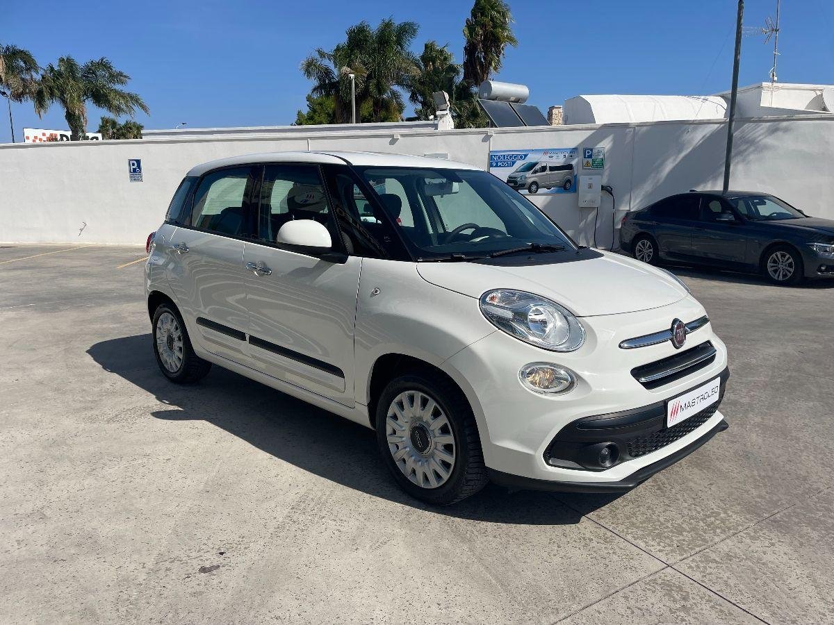 FIAT - 500 L - 1.6 MJT 120 CV Pop Star(SEDE DI MAGLIE)