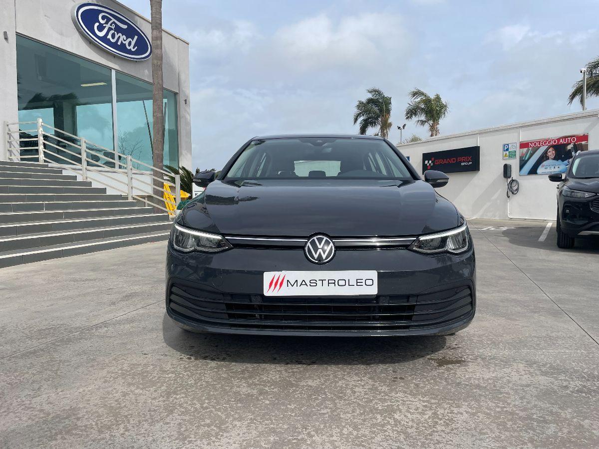 VOLKSWAGEN - Golf - 2.0 TDI SCR Life