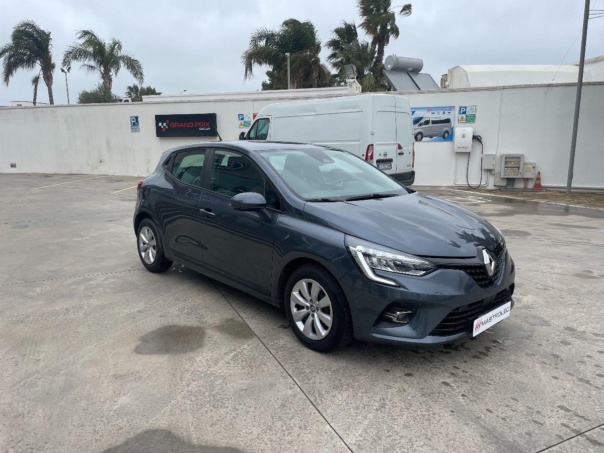RENAULT - Clio - Blue dCi 8V 85 CV 5p. Business