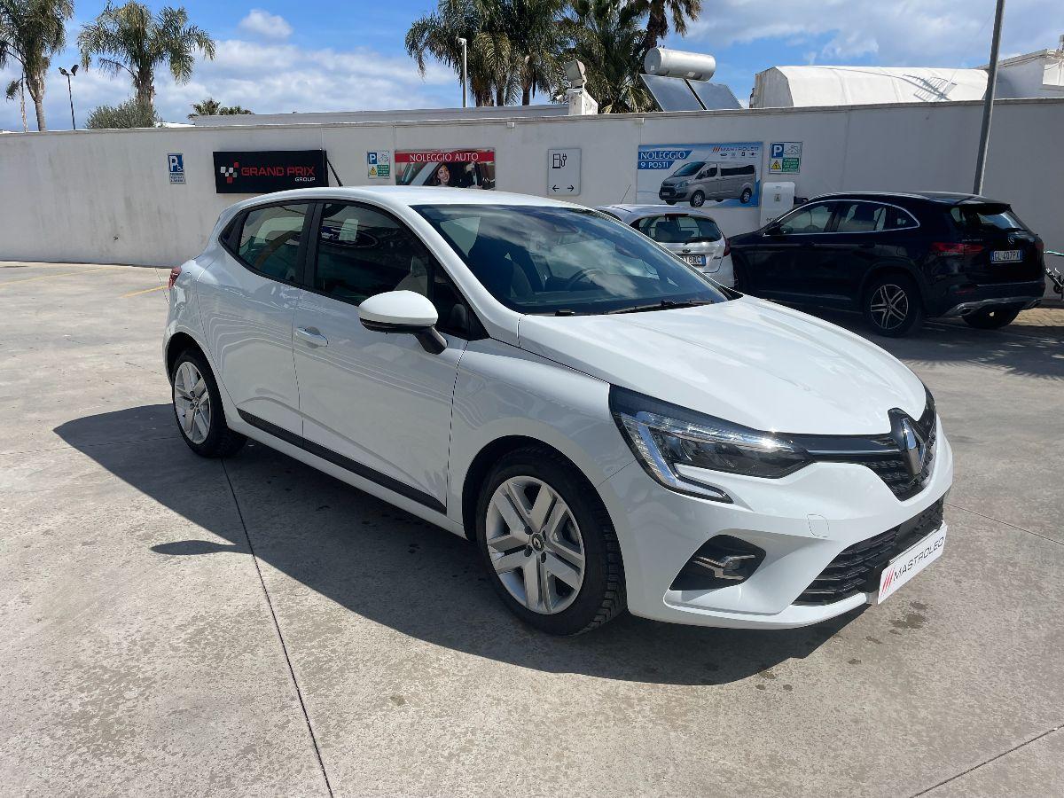 RENAULT - Clio - Blue dCi 8V 100 CV 5p. Business