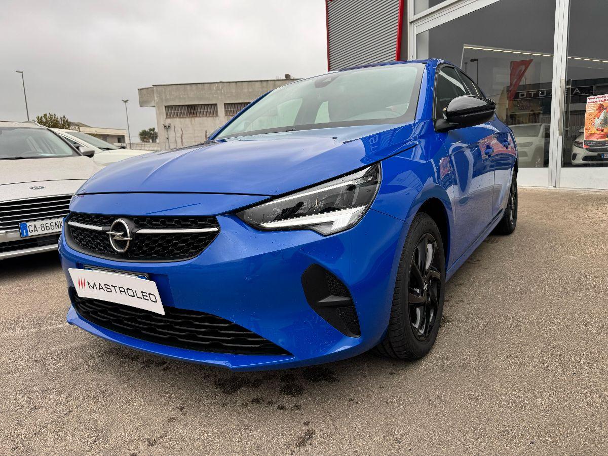 OPEL - Corsa - 1.2 Design & Tech