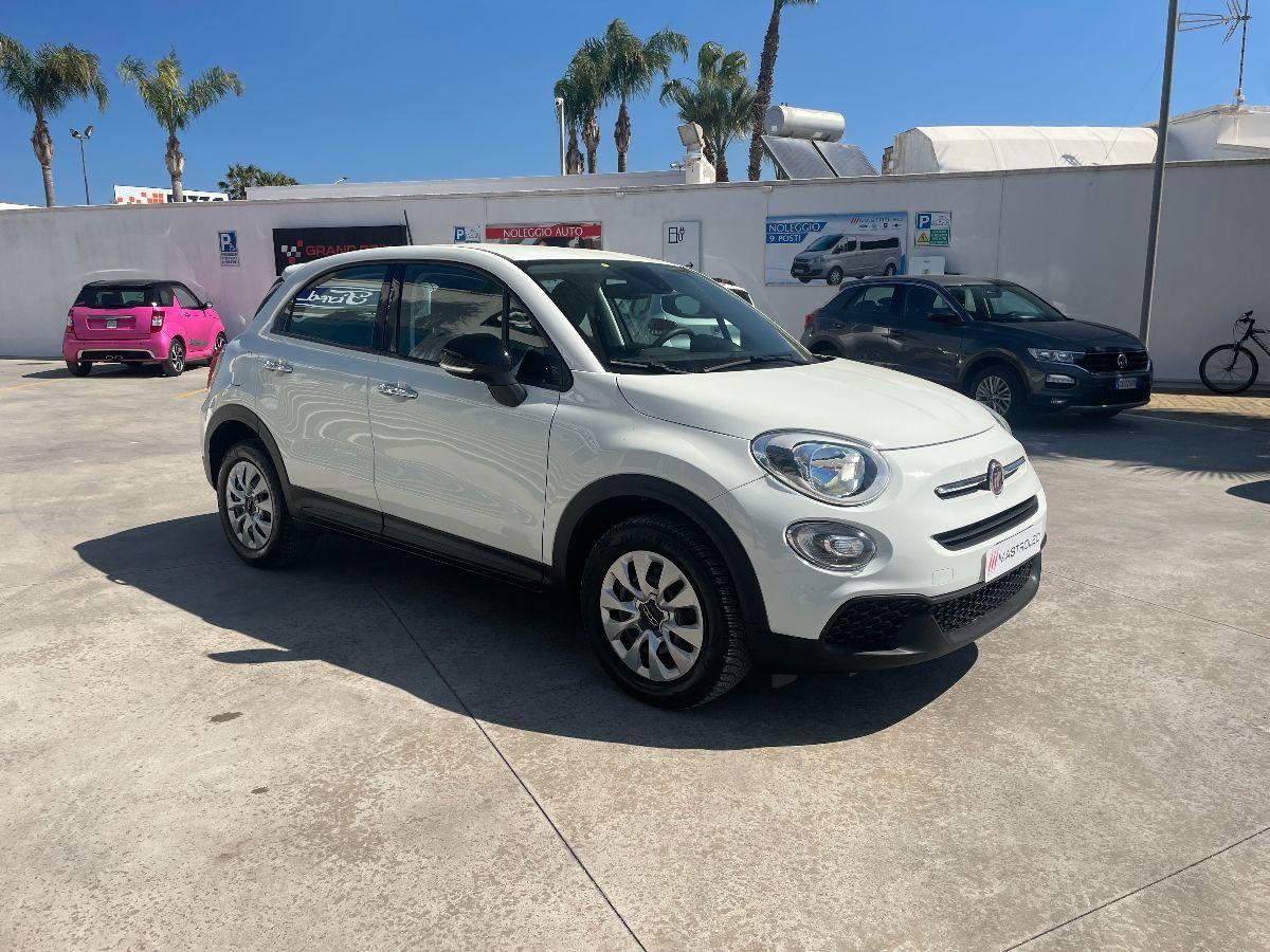 FIAT - 500X - 1.3 M.Jet 95 CV Cult