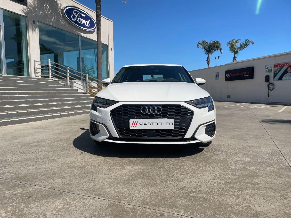 AUDI - A3 Sportback