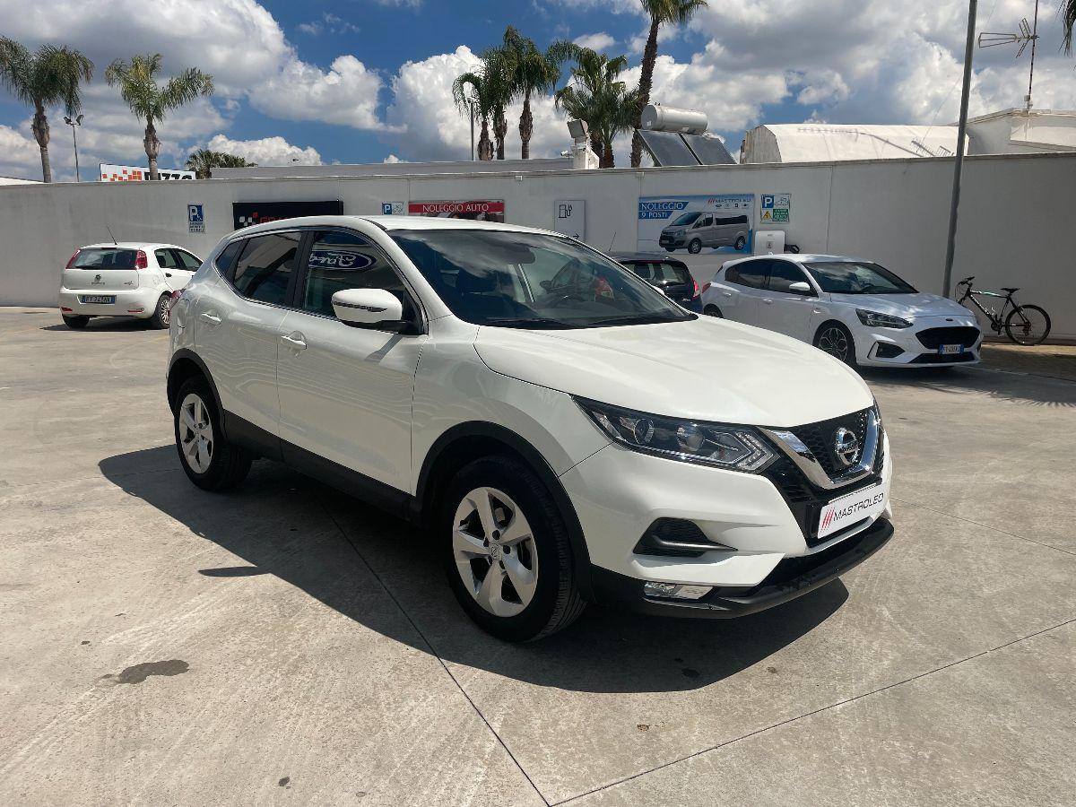 NISSAN - Qashqai - 1.5 dCi Business
