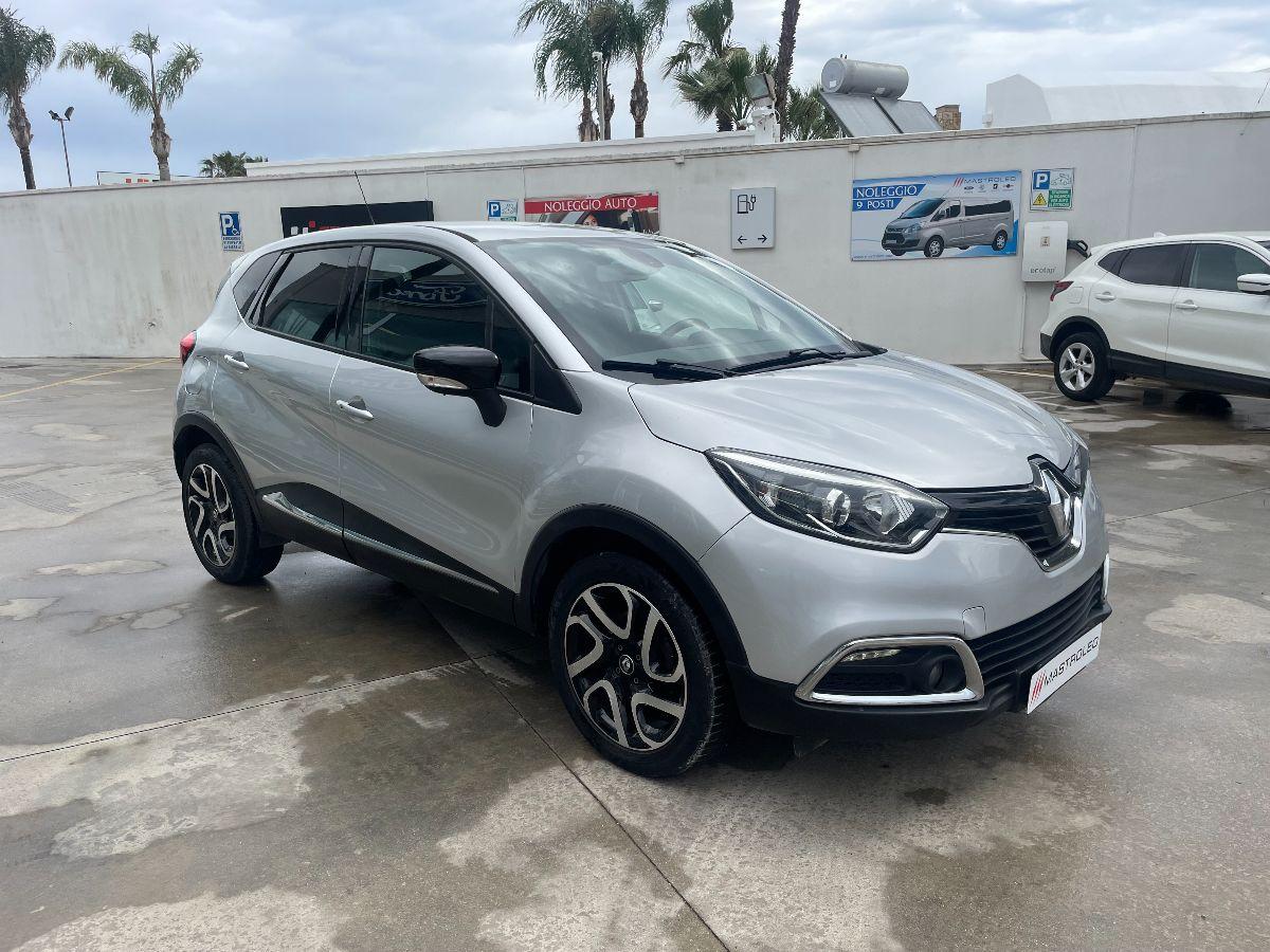 RENAULT - Captur - dCi 8V 110 CV S&S Energy Intens