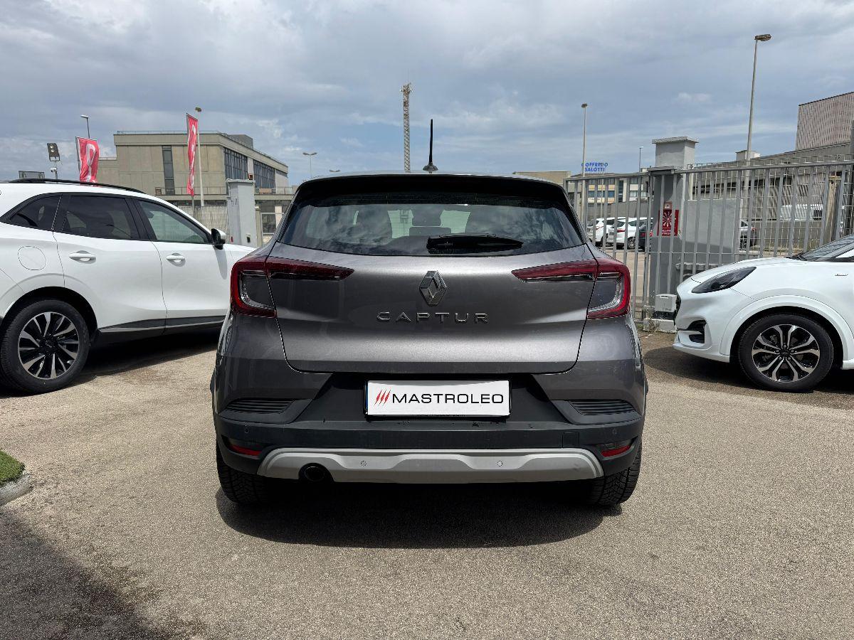 RENAULT - Captur - Blue dCi 8V 95 CV Business