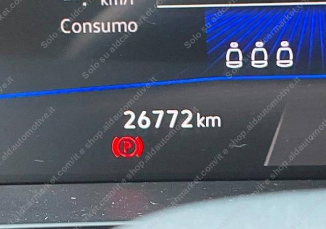 VOLKSWAGEN - T-Roc - 2.0 TDI SCR Life