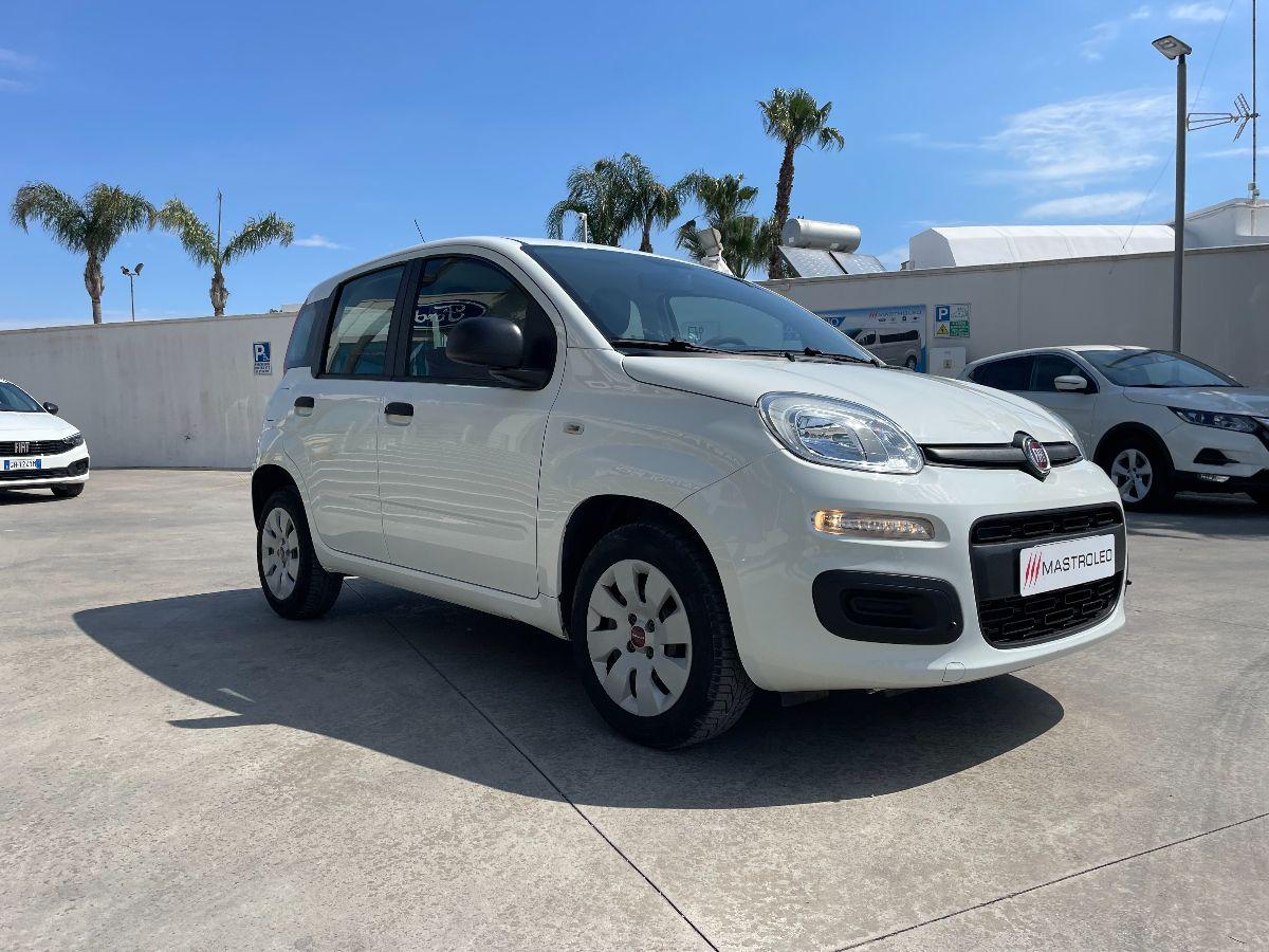 FIAT - Panda - 1.2 Pop