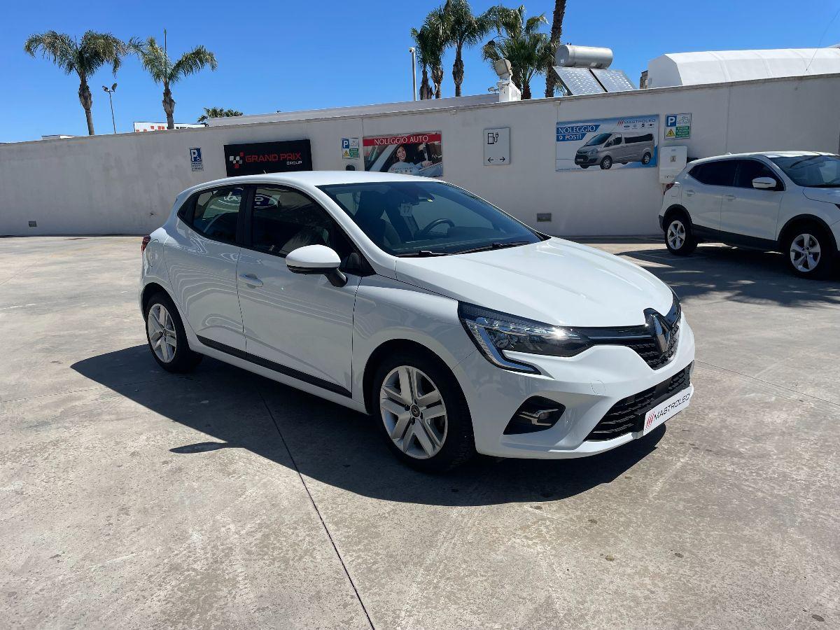 RENAULT - Clio - Blue dCi 8V 100 CV 5p. Business