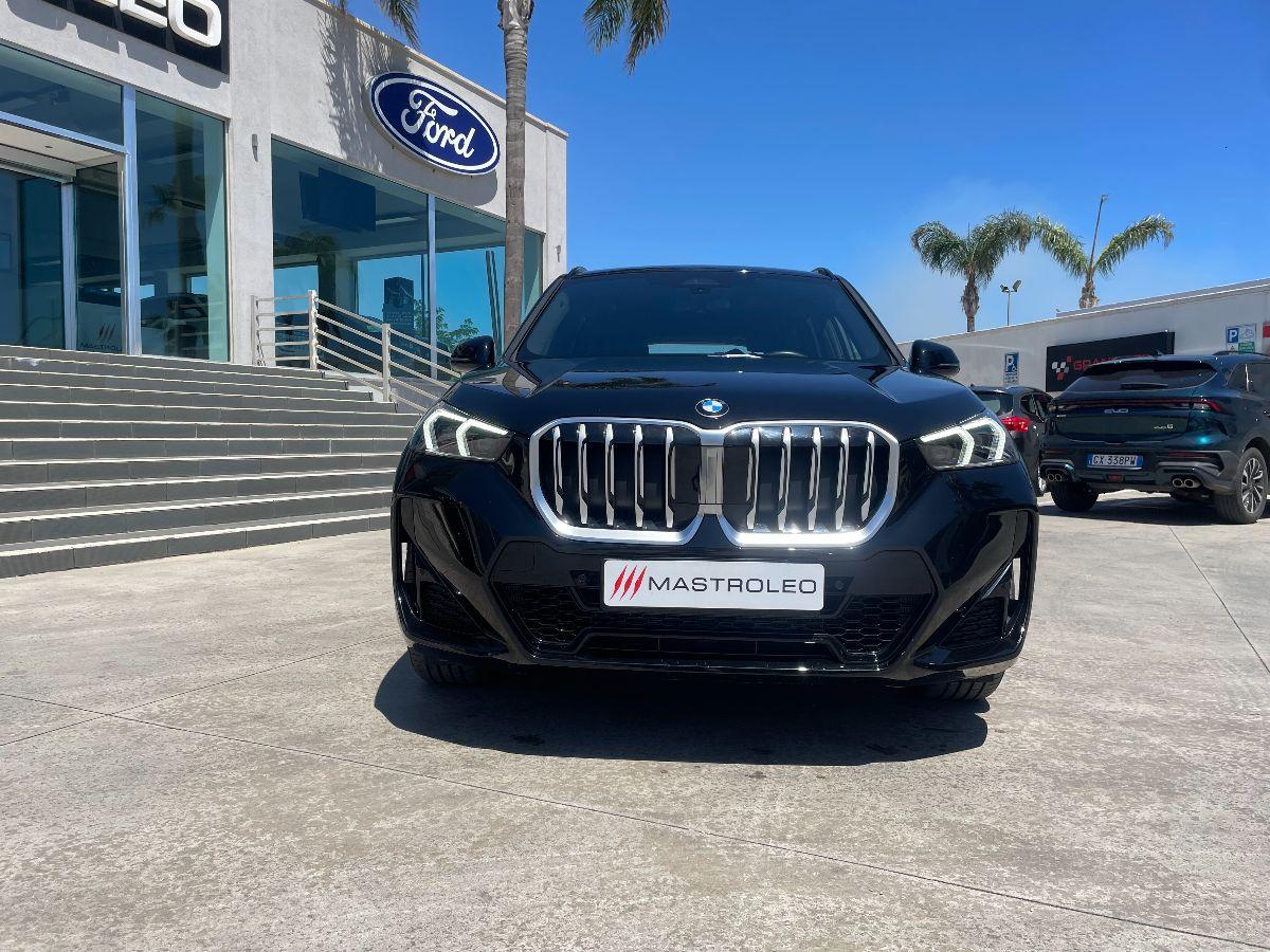 BMW - X1 xDrive20d Mhev Msport Automatico