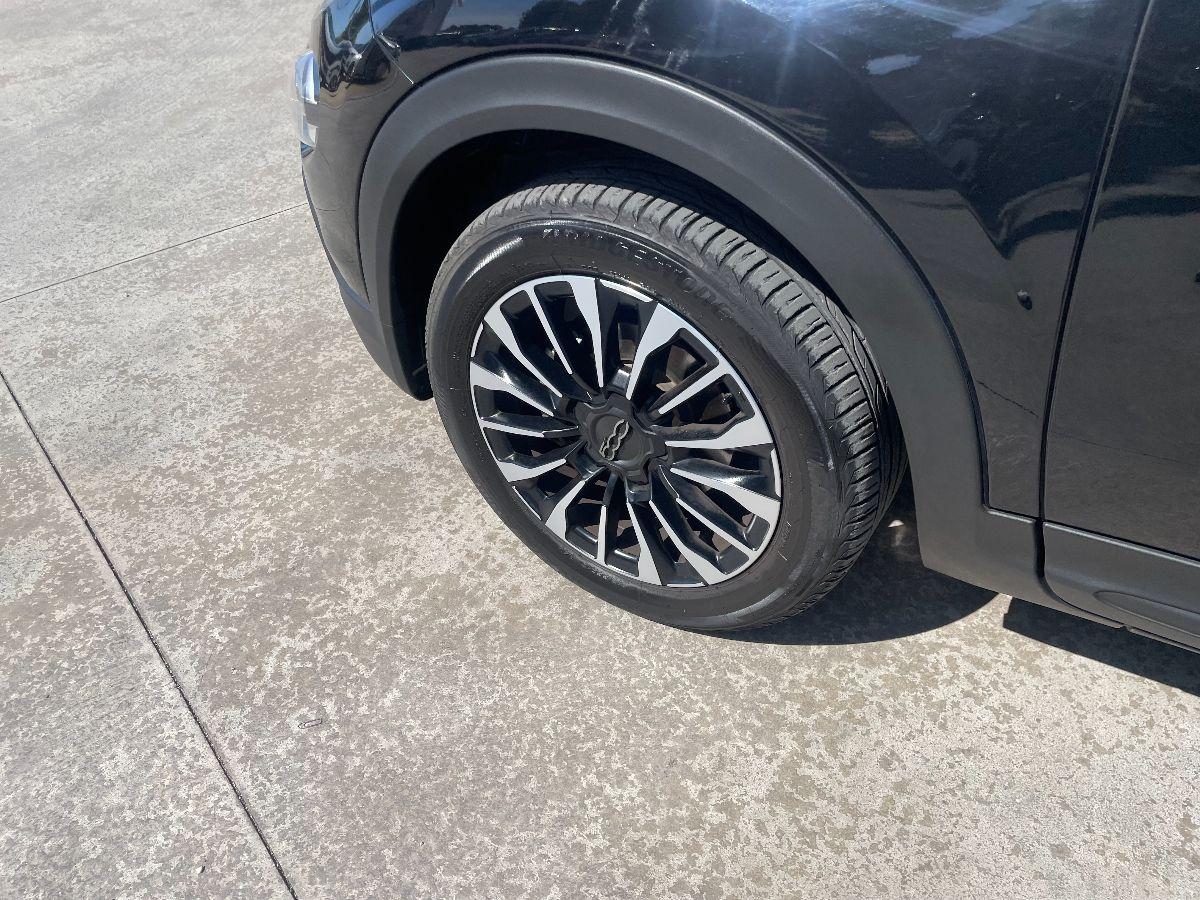 FIAT - 500X - 1.0 T3 120 CV City Cross