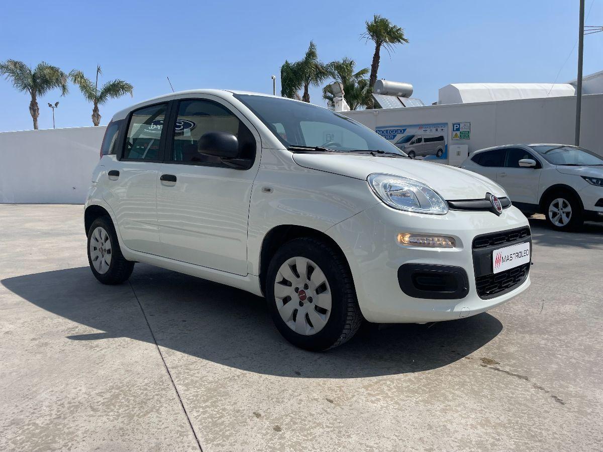 FIAT - Panda - 1.2 Pop