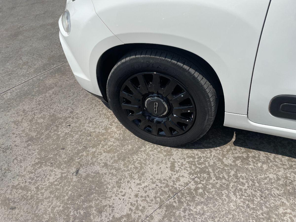 FIAT - 500 L - 1.3 MJT 95 CV Dualogic Mirror