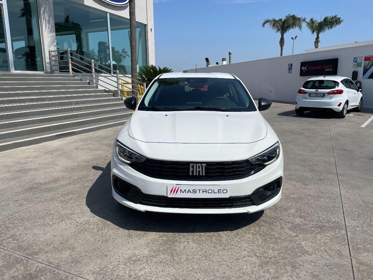 FIAT - Tipo - 1.3 Mjt S&S 5 porte City Life