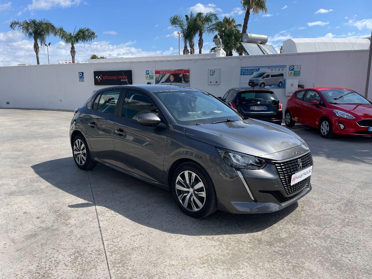 PEUGEOT - 208 - BlueHDi 100 S&S 5p. Active