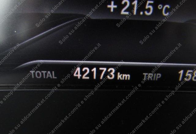 BMW - X3 - xDrive20d 48V Luxury