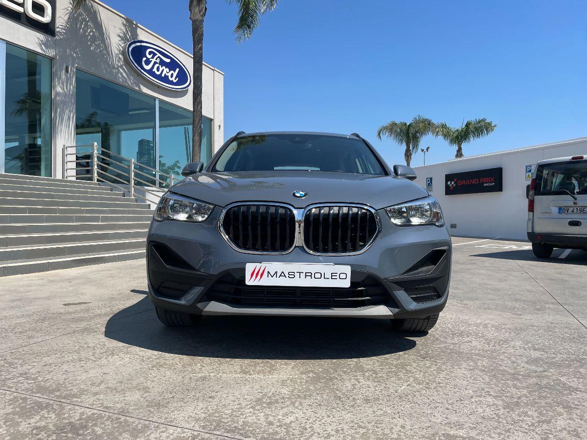 BMW - X1 -  sDrive16d