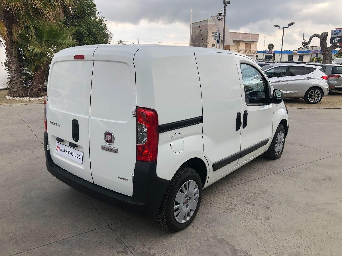 1.3 Multijet 16v 55kw Sx (SEDE DI MAGLIE)
