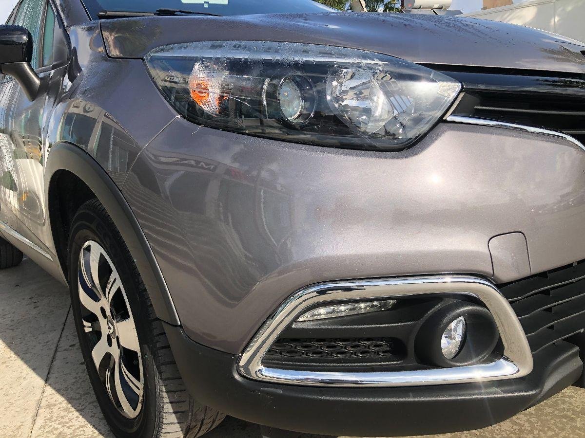 RENAULT - Captur - dCi 8V 90 CV S&S Energy Zen