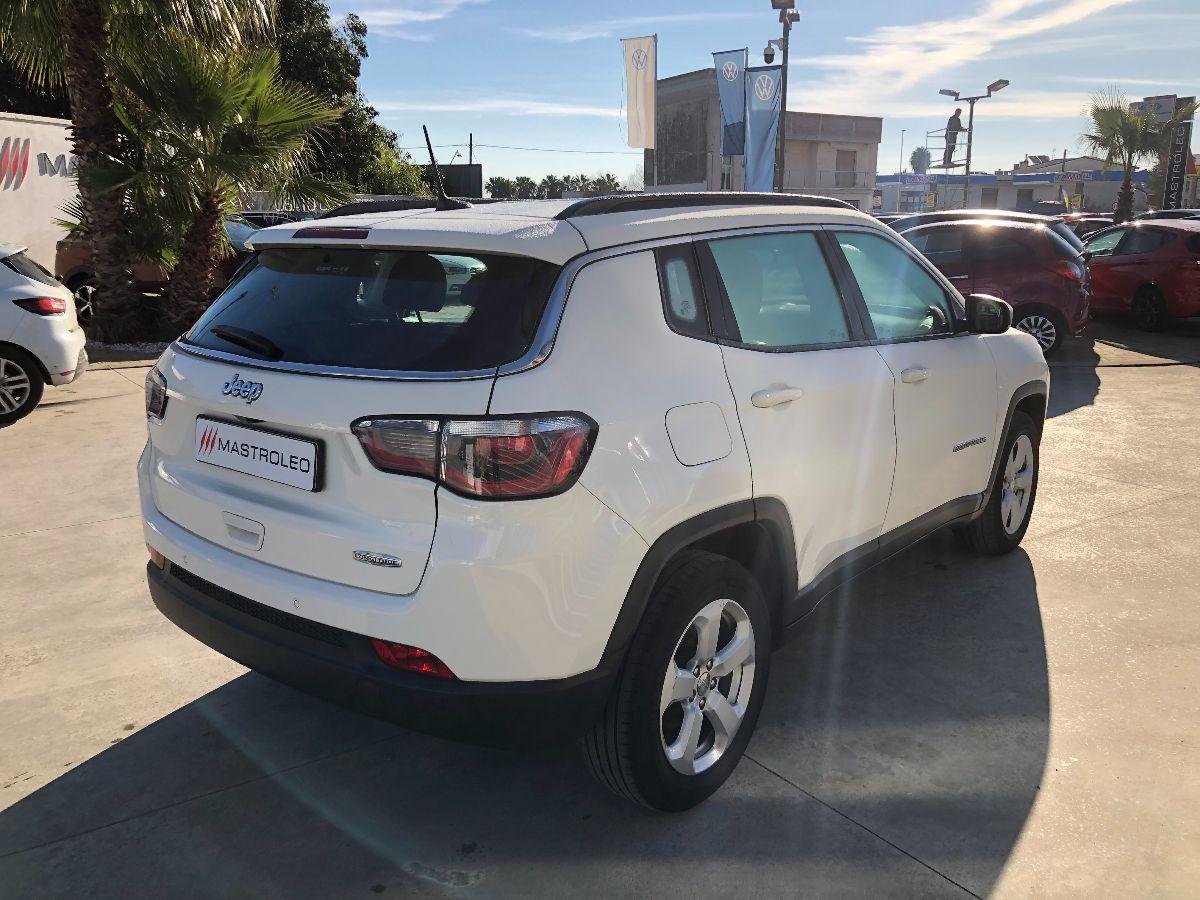 JEEP - Compass - 1.6 Mjt II 2WD Business