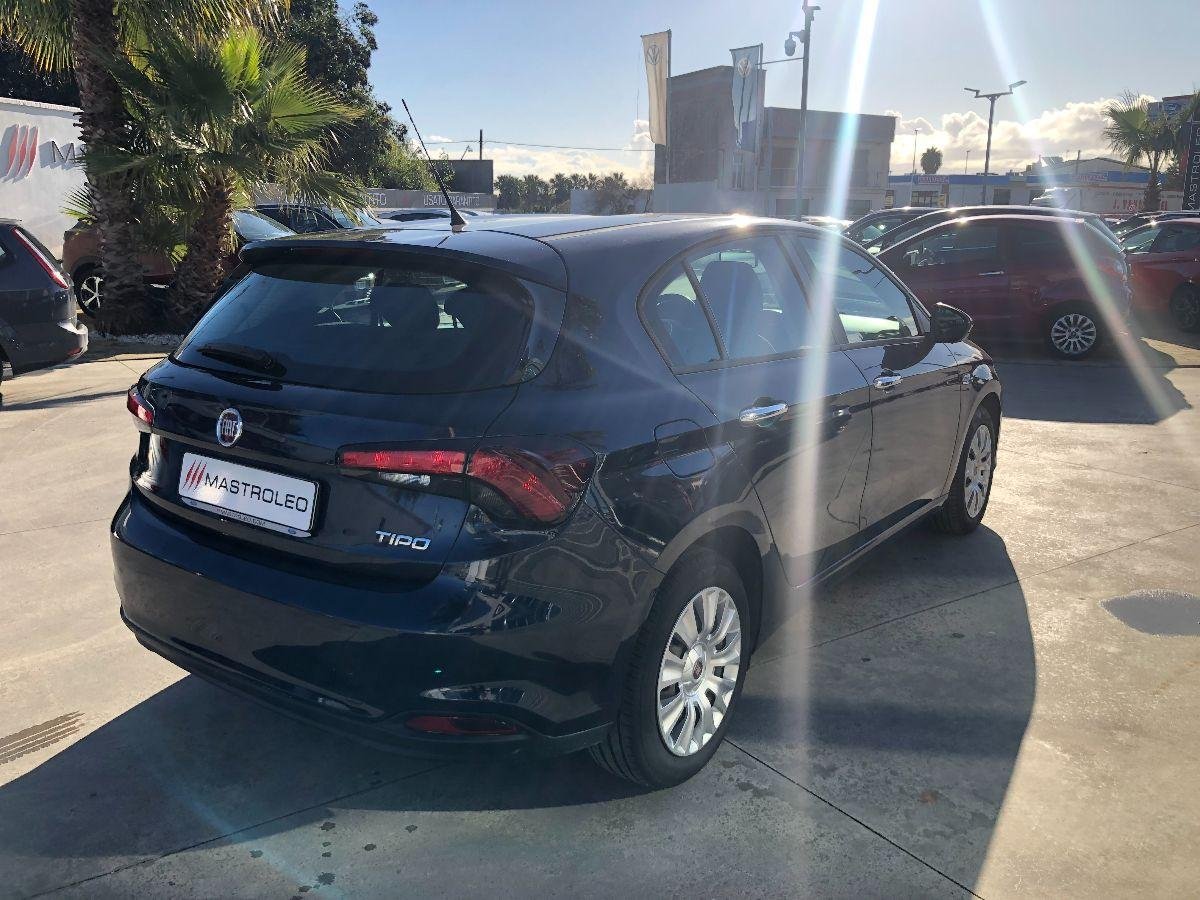 FIAT - Tipo - 1.3 Mjt 4p. Easy