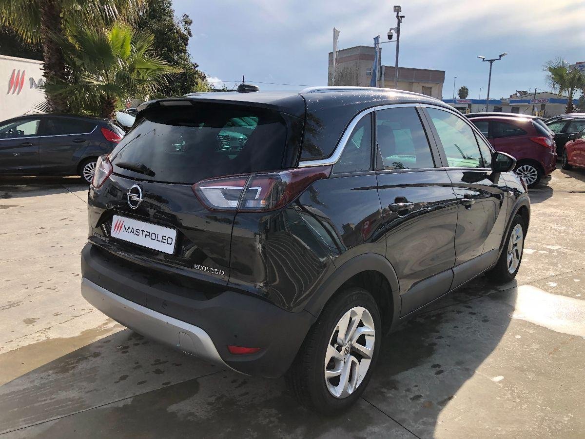 OPEL - Crossland X - 1.5 ECOTEC D 102 CV S&S Ultimate