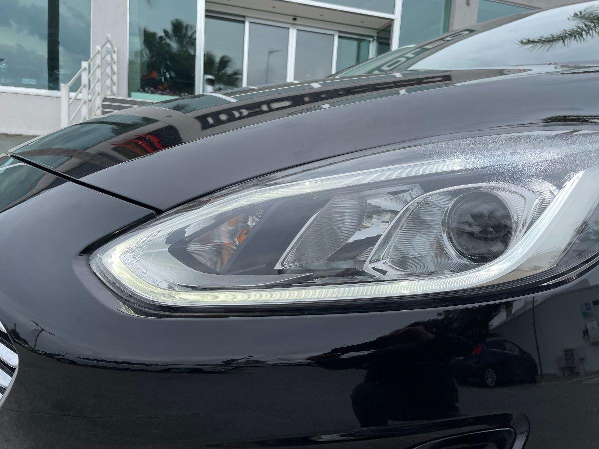 FORD - Fiesta - 1.5 TDCi 5p. Titanium