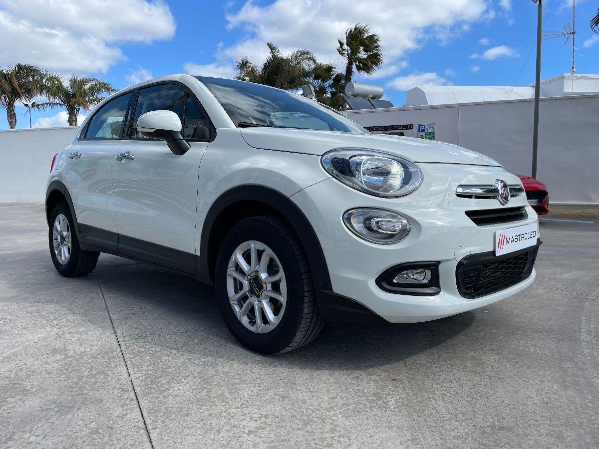 FIAT - 500X - 1.3 M.Jet 95 CV Business