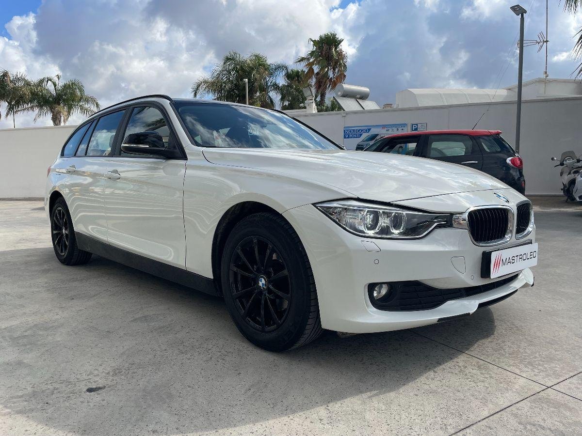 BMW - Serie 3 Touring - 316d
