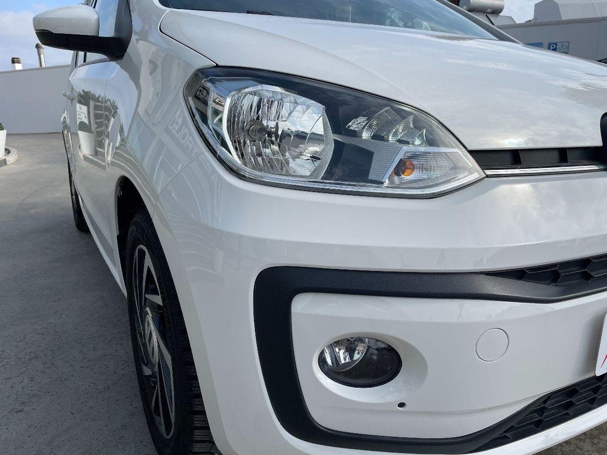 VOLKSWAGEN - Up! - 1.0 5p. move BMT(SEDE DI MAGLIE)