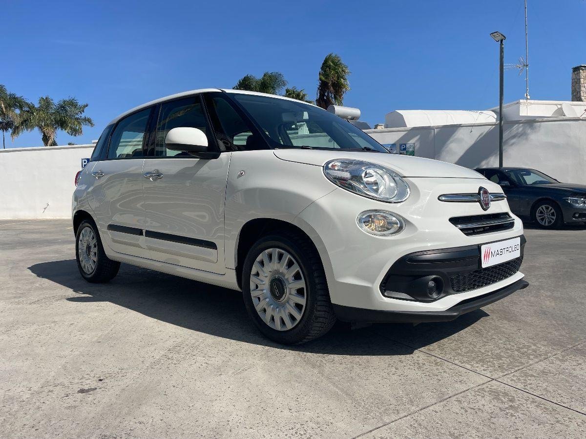 FIAT - 500 L - 1.6 MJT 120 CV Pop Star(SEDE DI MAGLIE)
