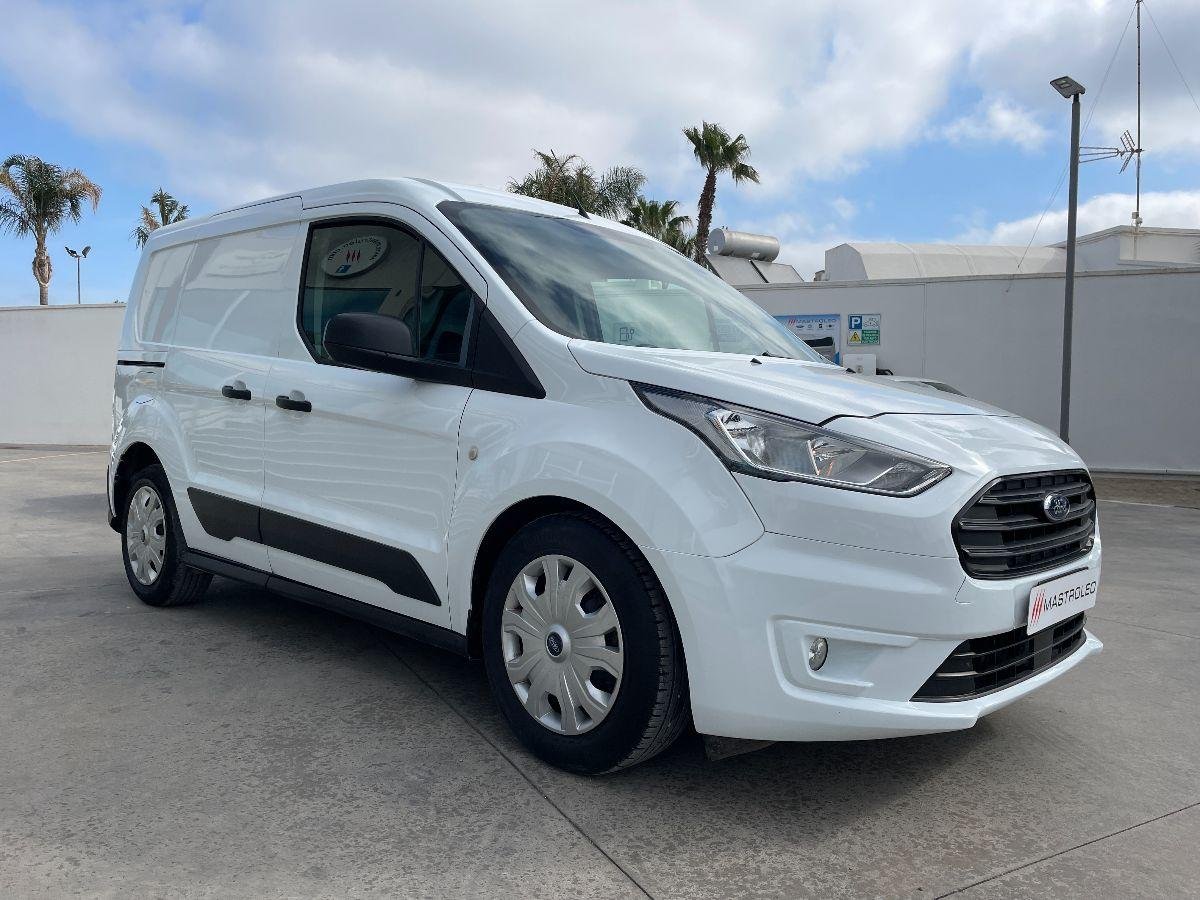 FORD Transit Connect 1.5 Dci 100cv Trend 200 L1 H1