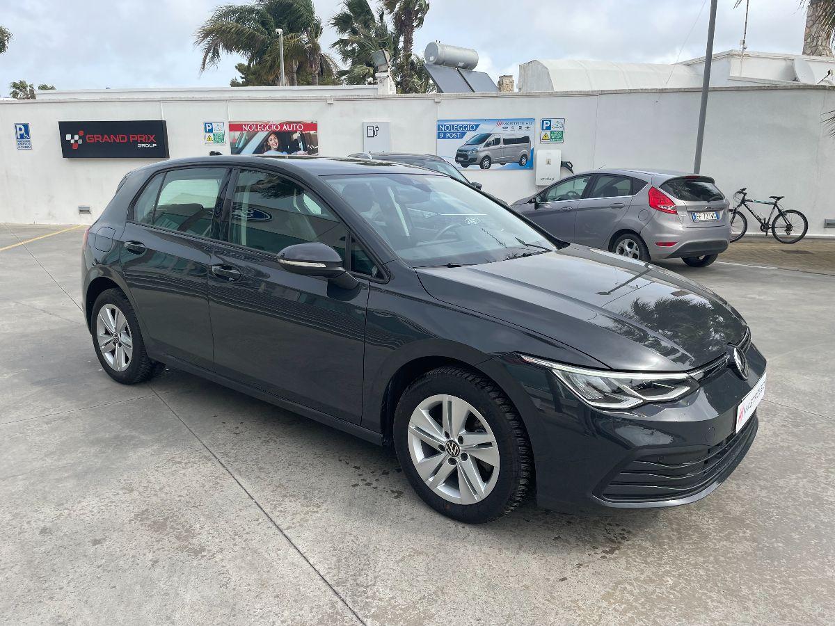 VOLKSWAGEN - Golf - 2.0 TDI SCR Life