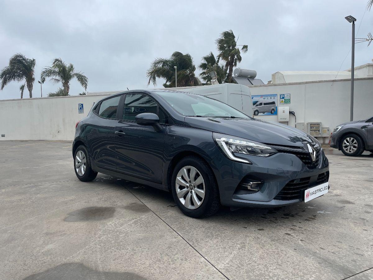 RENAULT - Clio - Blue dCi 8V 85 CV 5p. Business