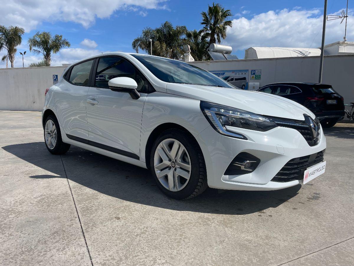 RENAULT - Clio - Blue dCi 8V 100 CV 5p. Business