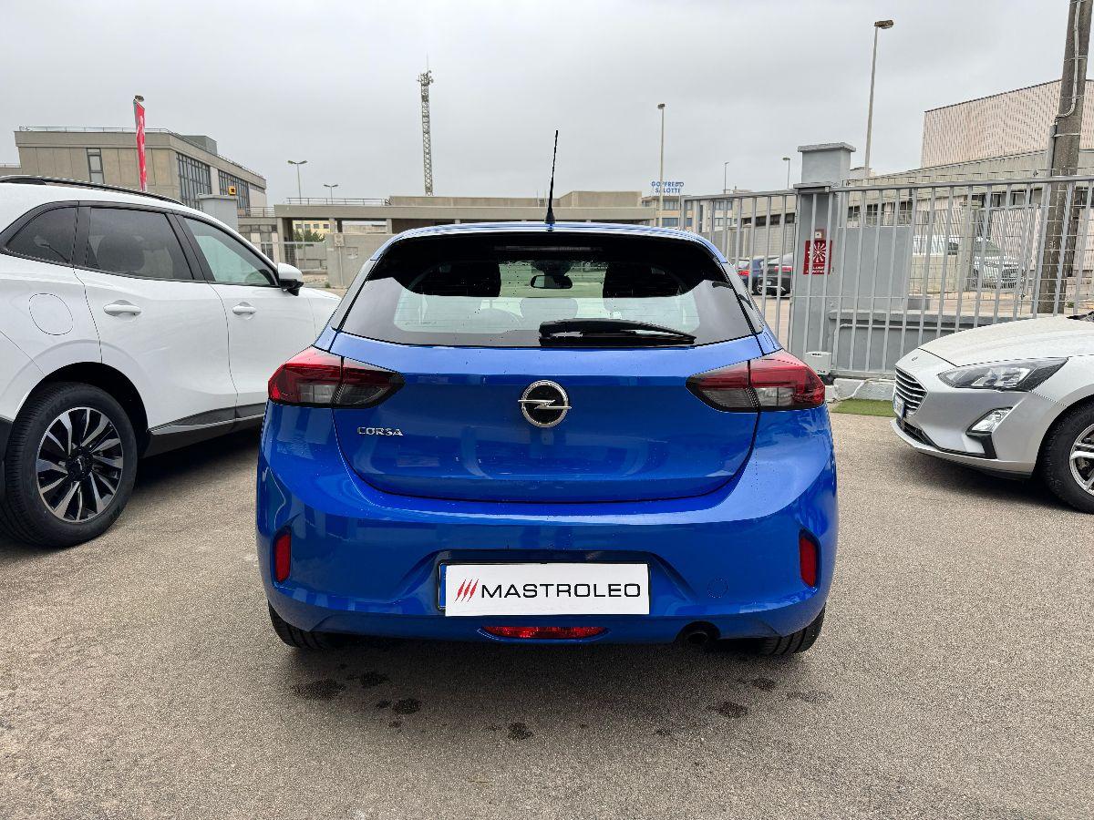OPEL - Corsa - 1.2 Design & Tech