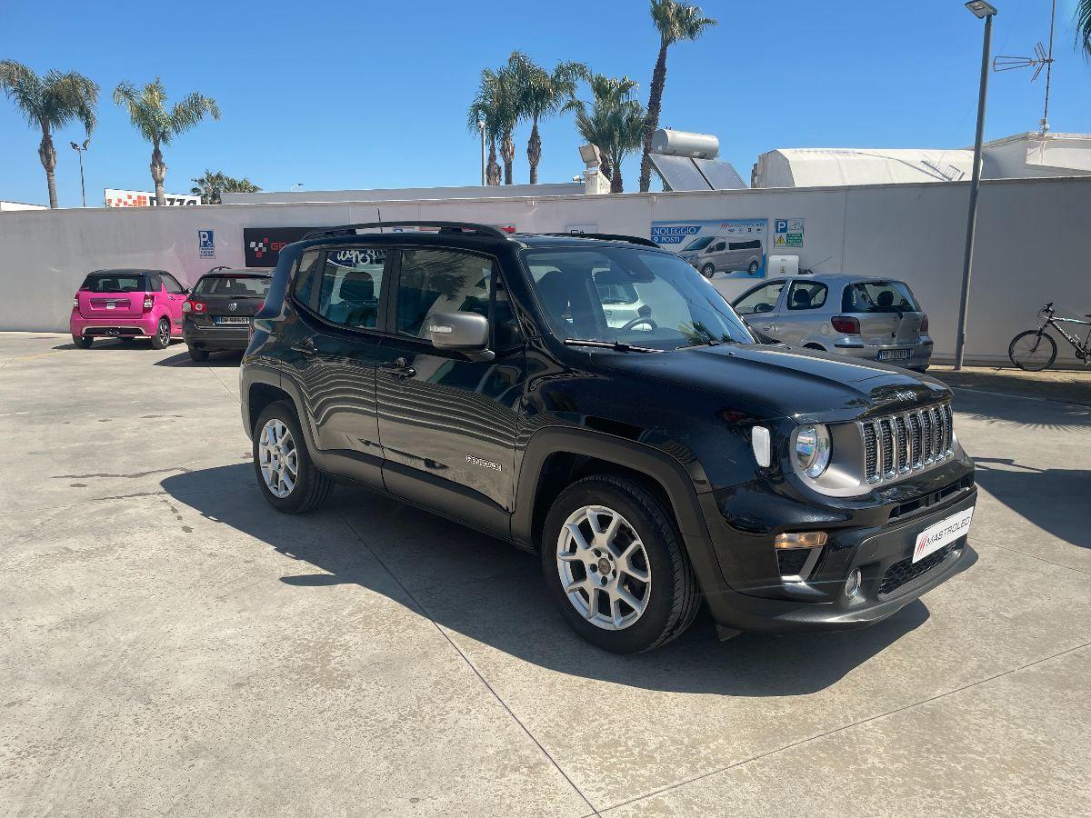 JEEP - Renegade - 1.0 T3 Limited
