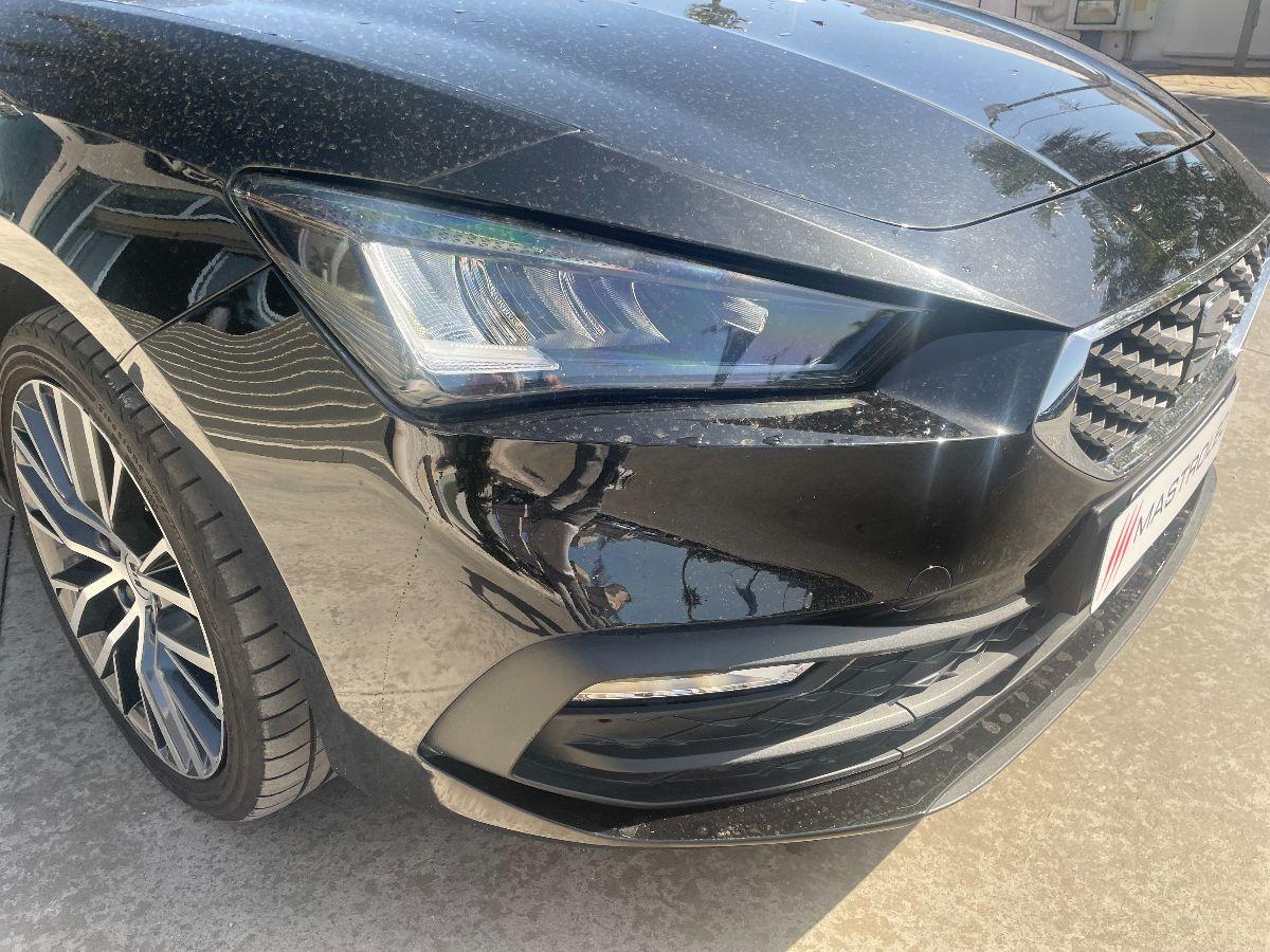 SEAT - Leon - ST 1.5 eTSI 150CV DSG Xcellence