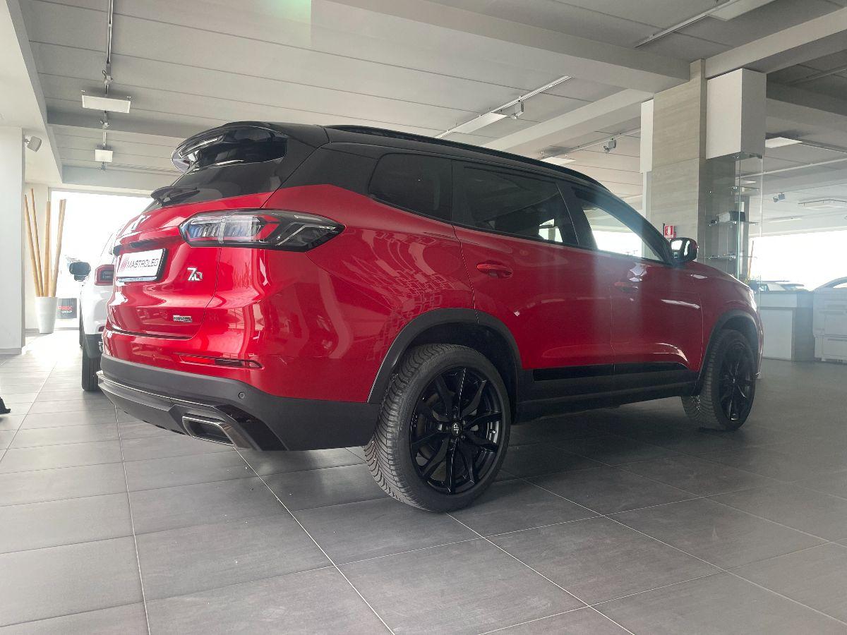 DR AUTOMOBILES - DR 7.0 -DR 7.0 PHEV