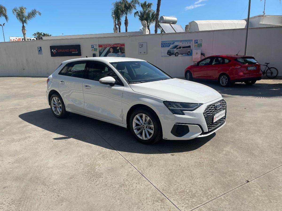 AUDI - A3 Sportback