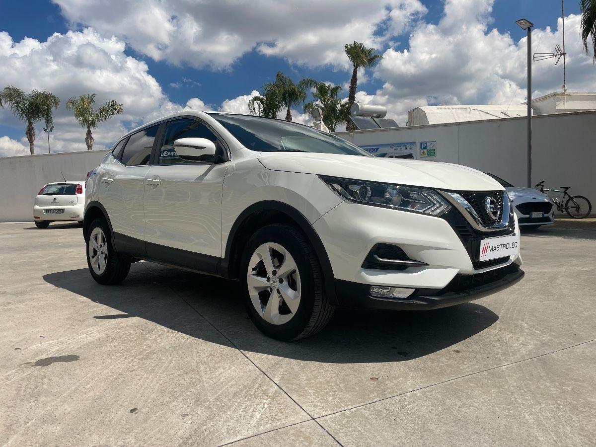 NISSAN - Qashqai - 1.5 dCi Business