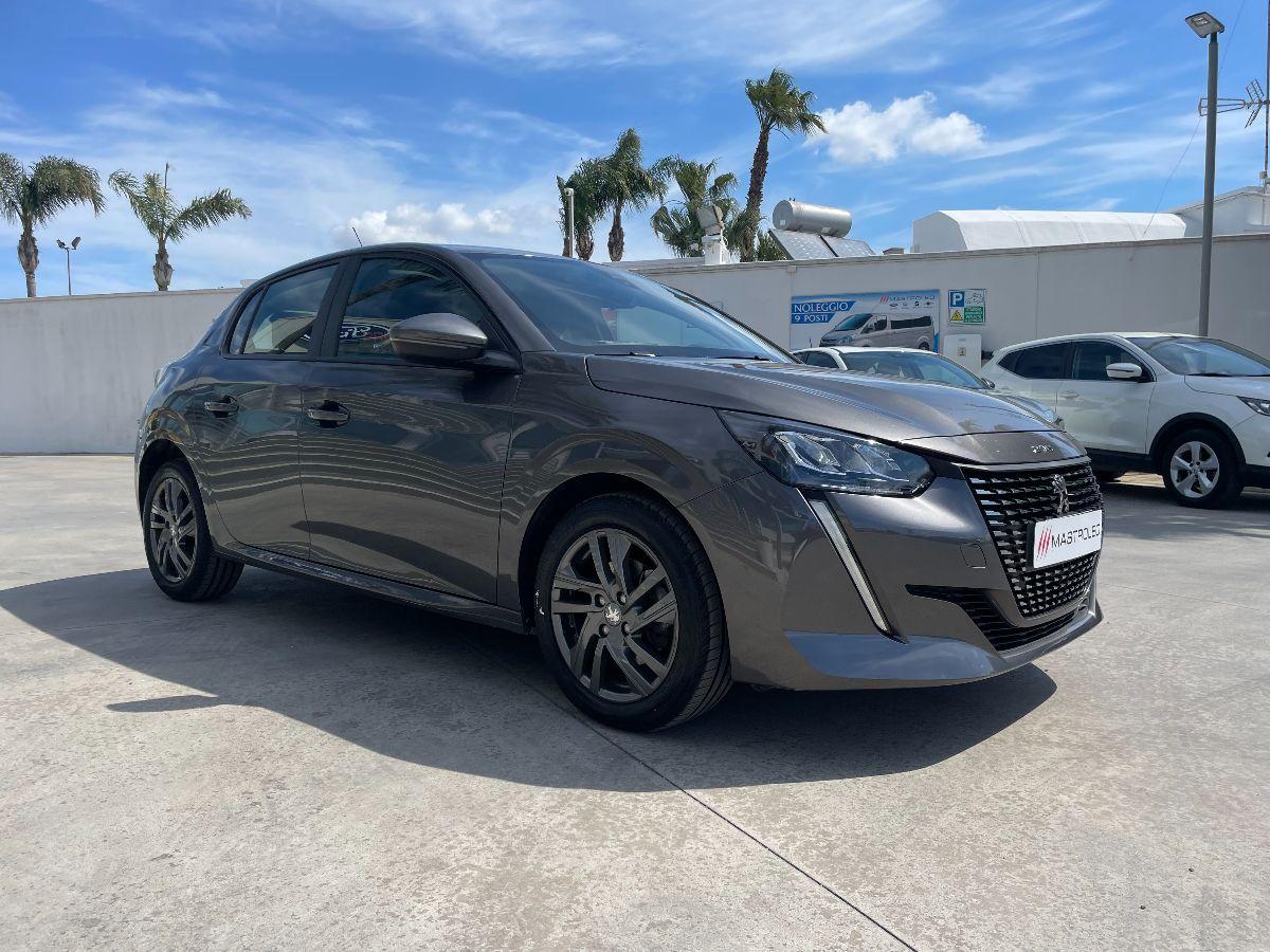 PEUGEOT - 208 - BlueHDi 100 S&S 5p. Active